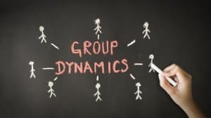 Dinâmicas de grupo