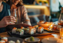 Como Montar um Restaurante Japonês de Sucesso