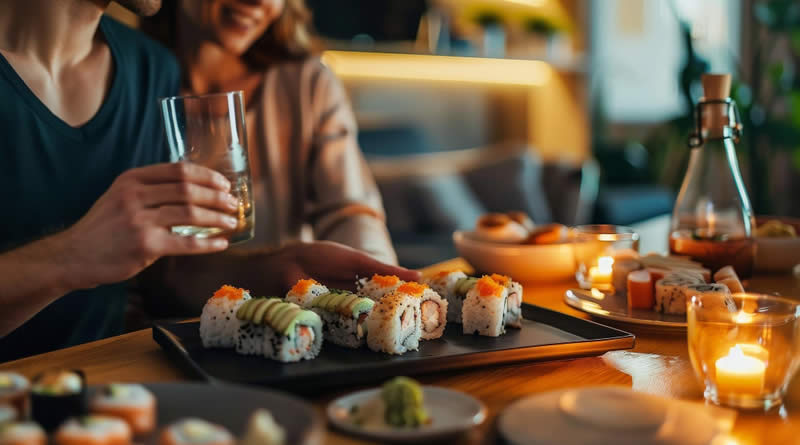 Como Montar um Restaurante Japonês de Sucesso