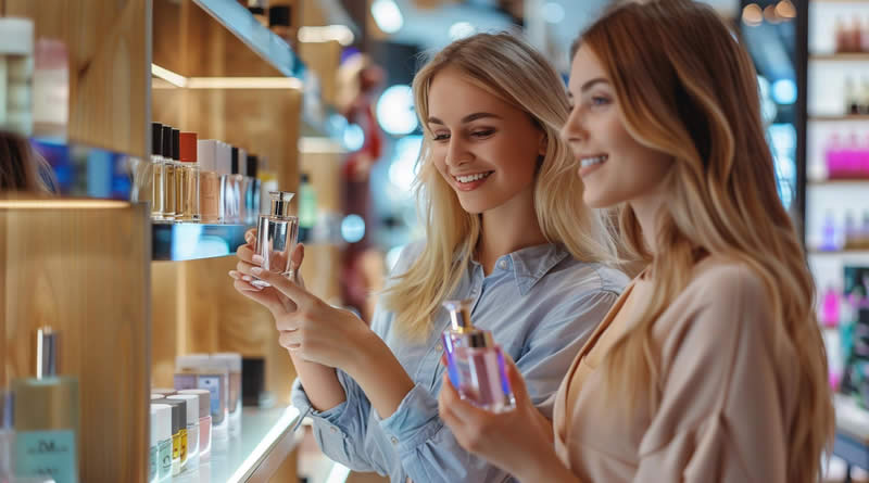 Descubra o Lucrativo Mundo da Beleza: Como Montar Sua Loja de Cosmético