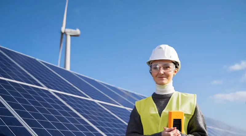 Lucre Alugando Terreno para Usina Solar